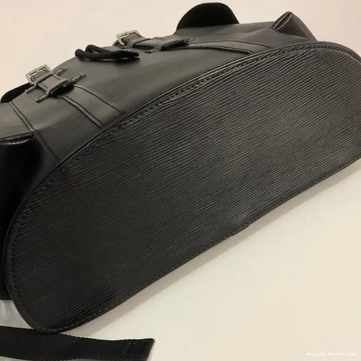 Official Brother Sam 19T1L0689 LV Bags 0608